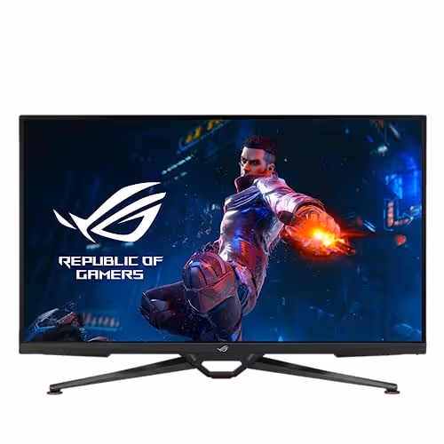 ASUS ROG Swift PG38UQ 38 IPS Monitor