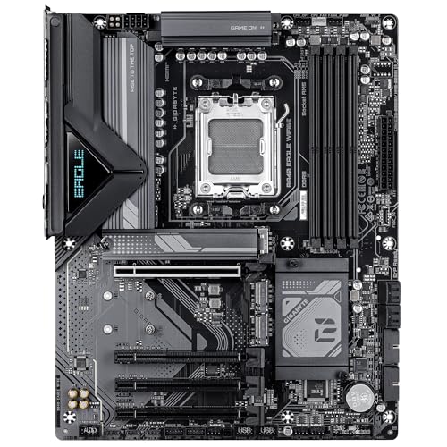 GIGABYTE B840 EAGLE WIFI ATX