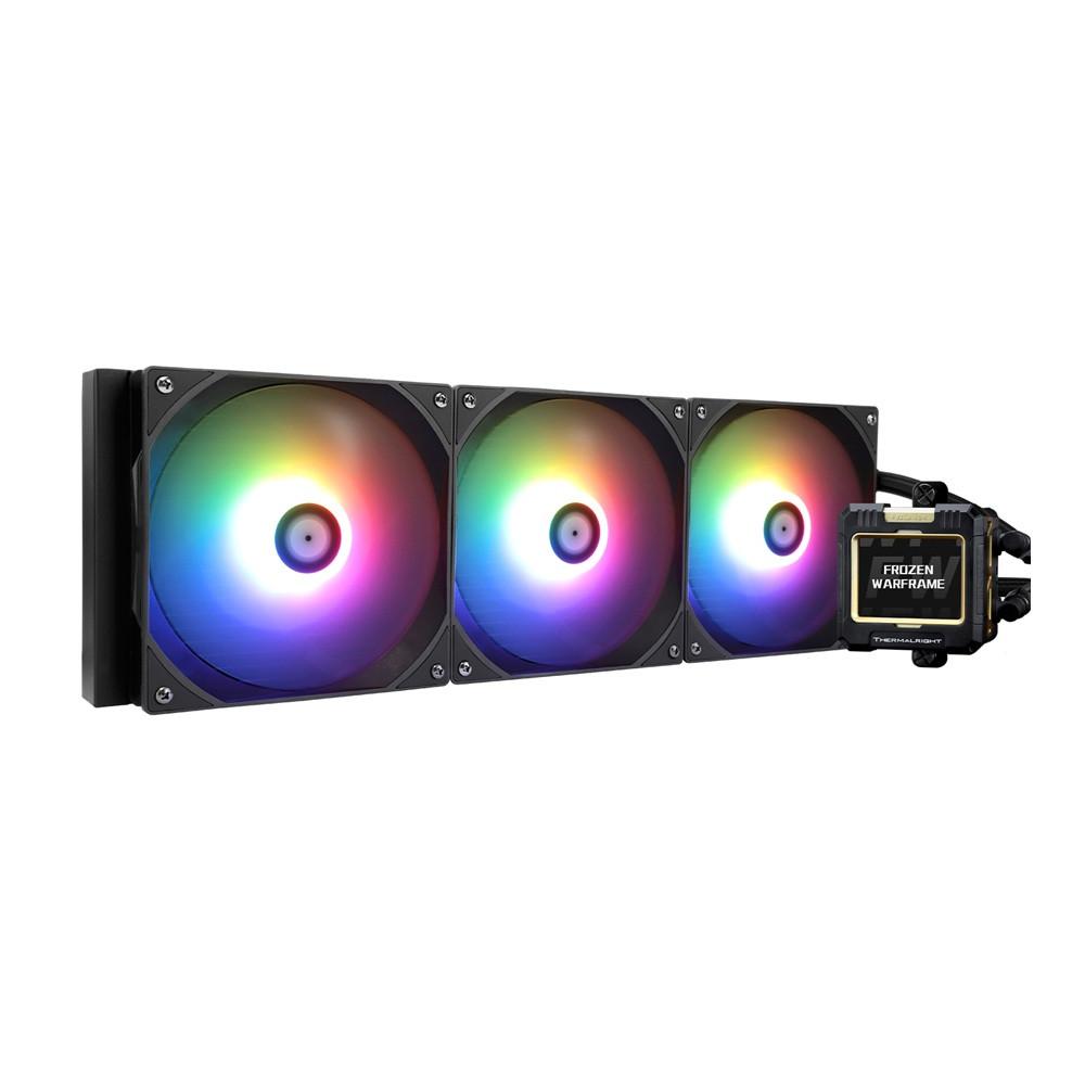 thermalright Frozen Warframe 420 ARGB (Black)