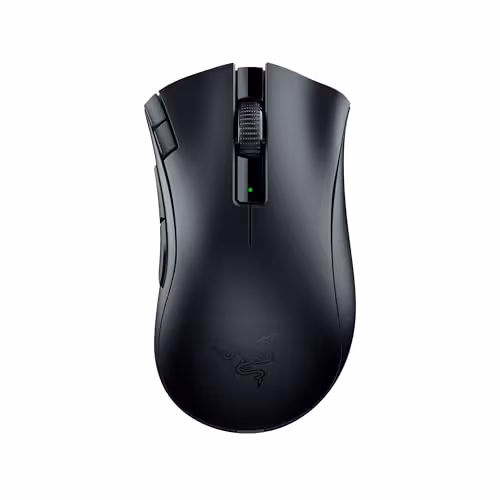 RAZER DeathAdder V2 X HyperSpeed Bluetooth/Wireless Optical Mouse