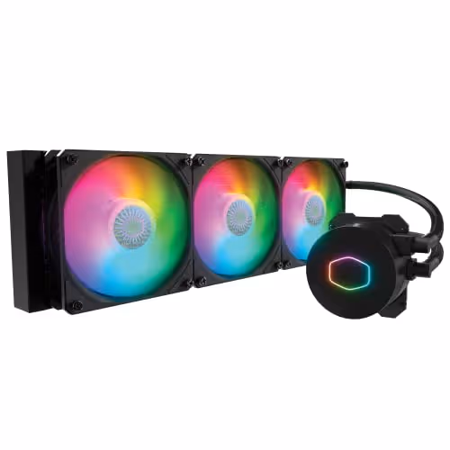 COOLER MASTER MasterLiquid ML360L ARGB V2 Water