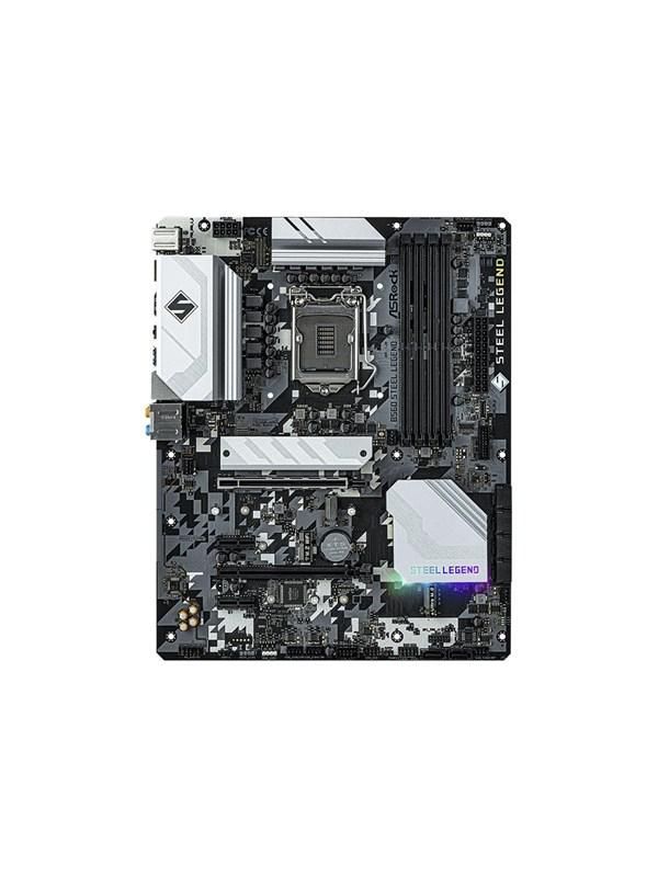 ASROCK B560 Steel Legend ATX