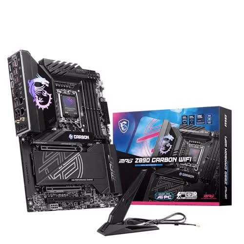 MSI MPG Z890 CARBON WIFI ATX