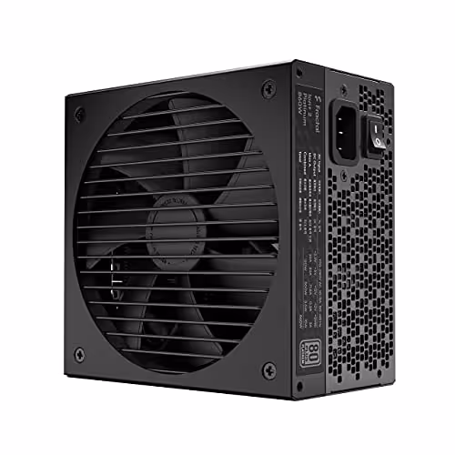 Fractal Ion+ 2 Platinum Fully Modular 80+ Platinum Certified