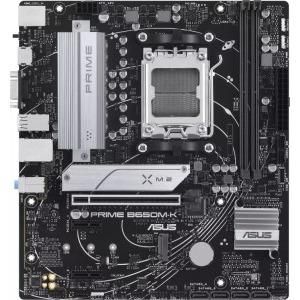 ASUS PRIME B650M-K Micro ATX