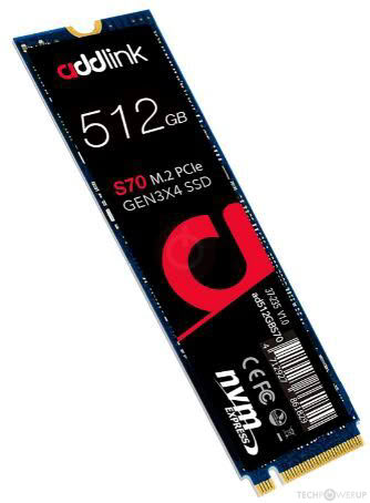 Addlink S70 (512GB)