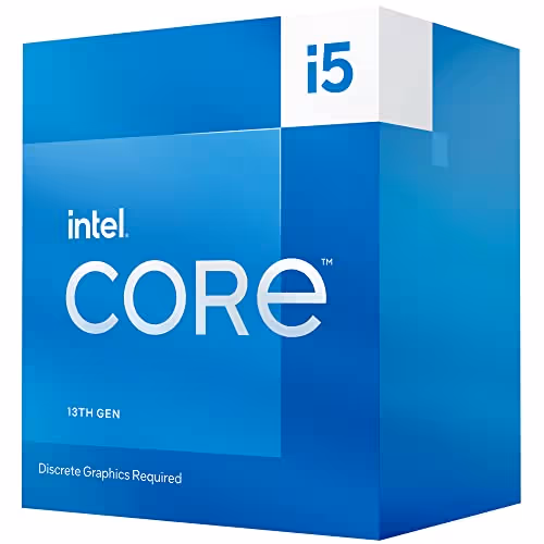 INTEL Core i5 13400F (Box)