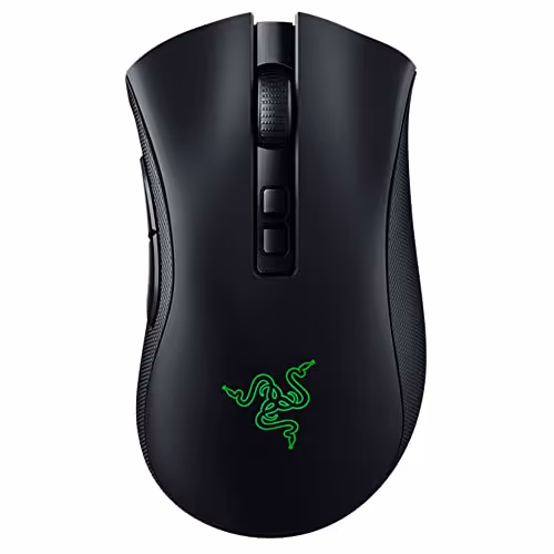 RAZER DeathAdder V2 Pro Wireless Optical Mouse