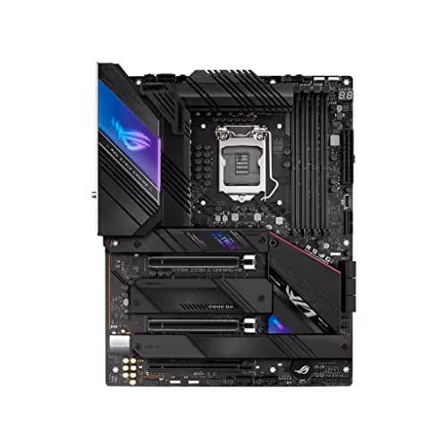 ASUS ROG STRIX Z590-E GAMING WIFI ATX