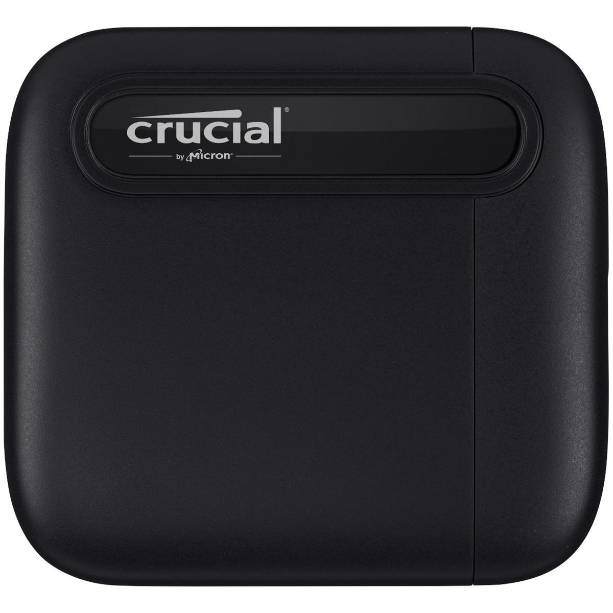 CRUCIAL X6 (1TB)