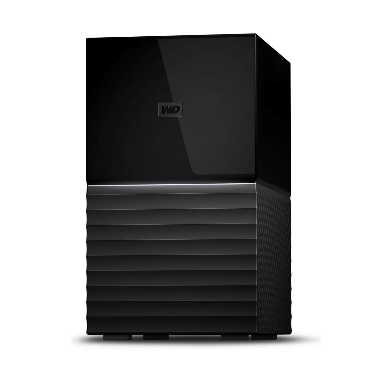 Western Digital My Book Duo (36TB)