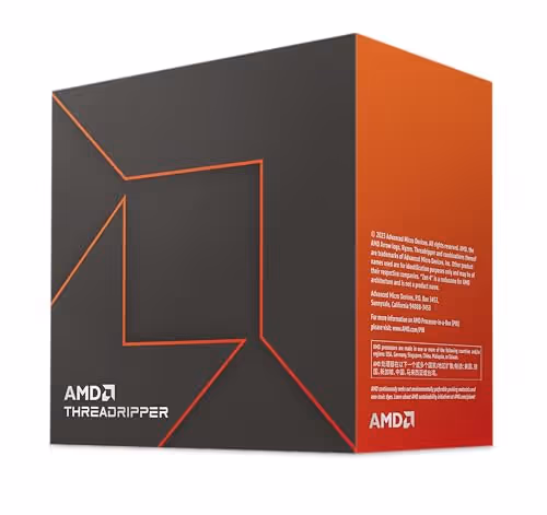 AMD Ryzen Threadripper 7970X Processor
