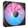 CORSAIR iCUE LINK RX120 RGB PWM (Black)