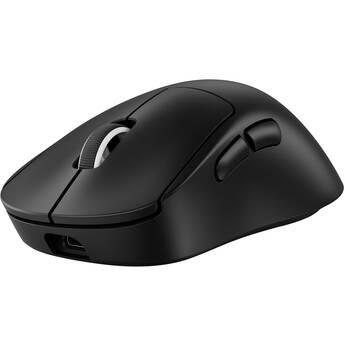 Logitech G PRO X SUPERLIGHT 2 DEX Wireless/Wired Optical Mouse