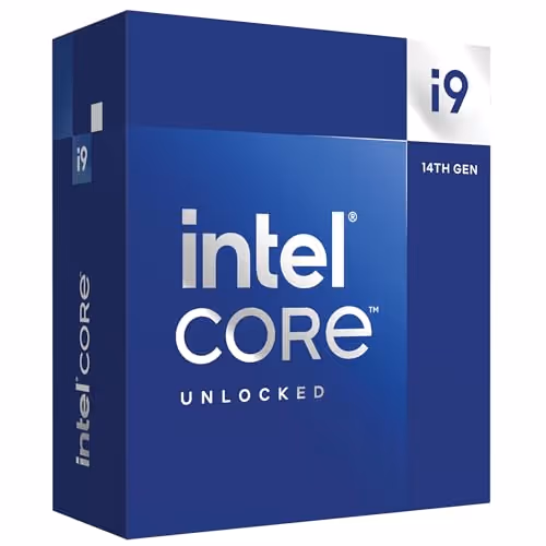 INTEL Core i9 14900K (Box)