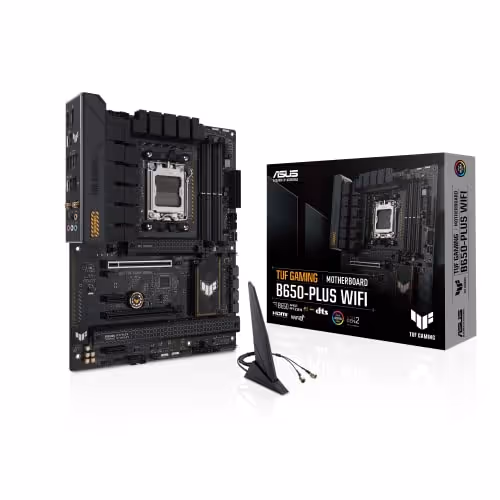 Asus TUF GAMING B650-PLUS WIFI ATX