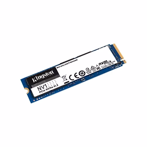 KINGSTON NV1 M.2-2280 NVMe (500GB)