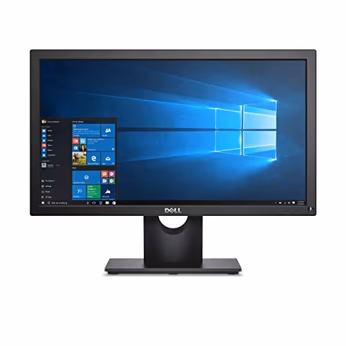 DELL E2016HV 19.5 TN Monitor