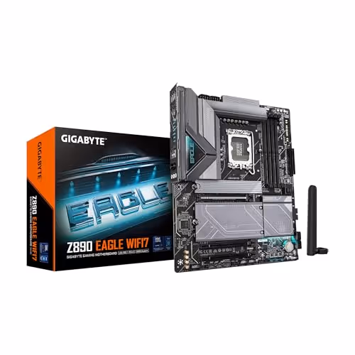 GIGABYTE Z890 EAGLE WIFI ATX