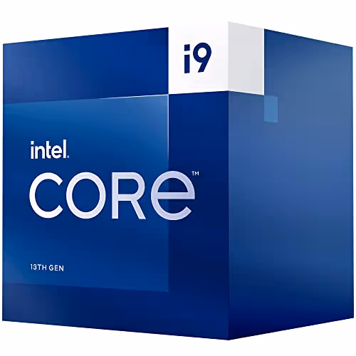 INTEL Core i9 13900