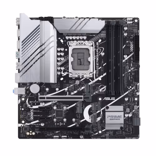 ASUS PRIME Z790M-PLUS Micro ATX (Used)