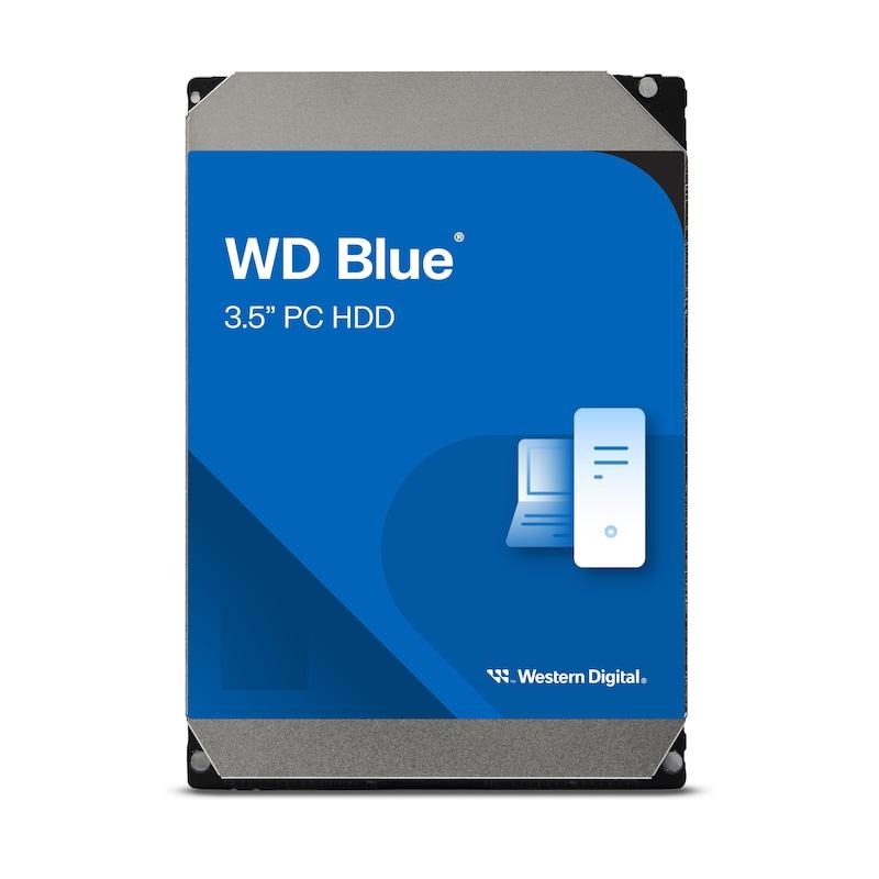 WD 3.5 SATA (12TB)