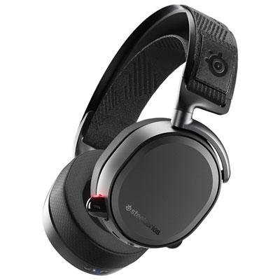 STEELSERIES Arctis Pro Closed-Back Gaming Headset