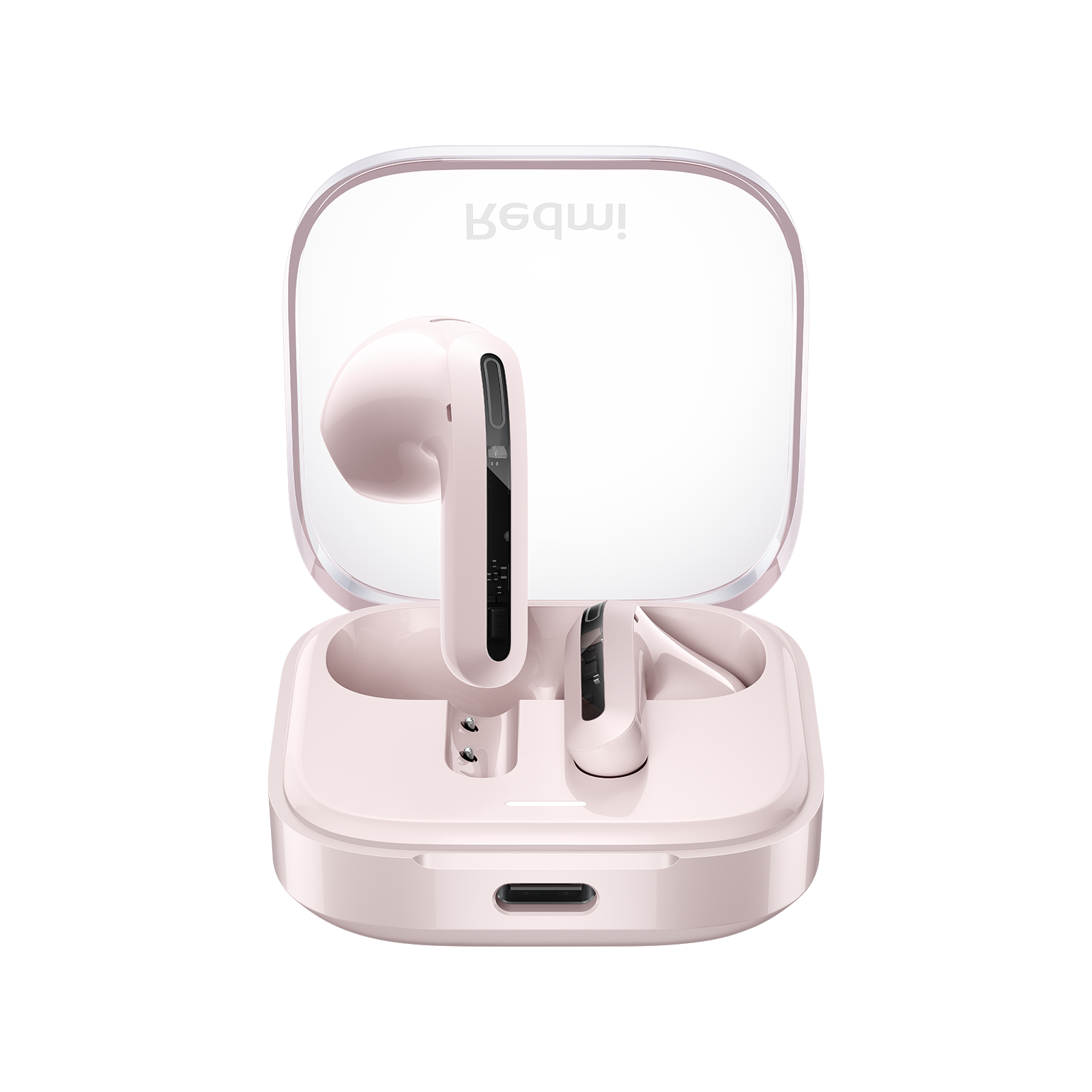 Xiaomi Redmi Buds 6 Active (Pink)