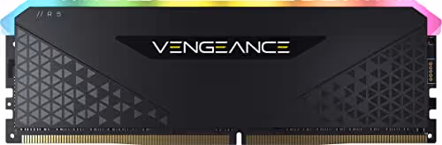 CORSAIR Vengeance RGB RS (8GB, 1X8GB, 3600 MHz, CL18)