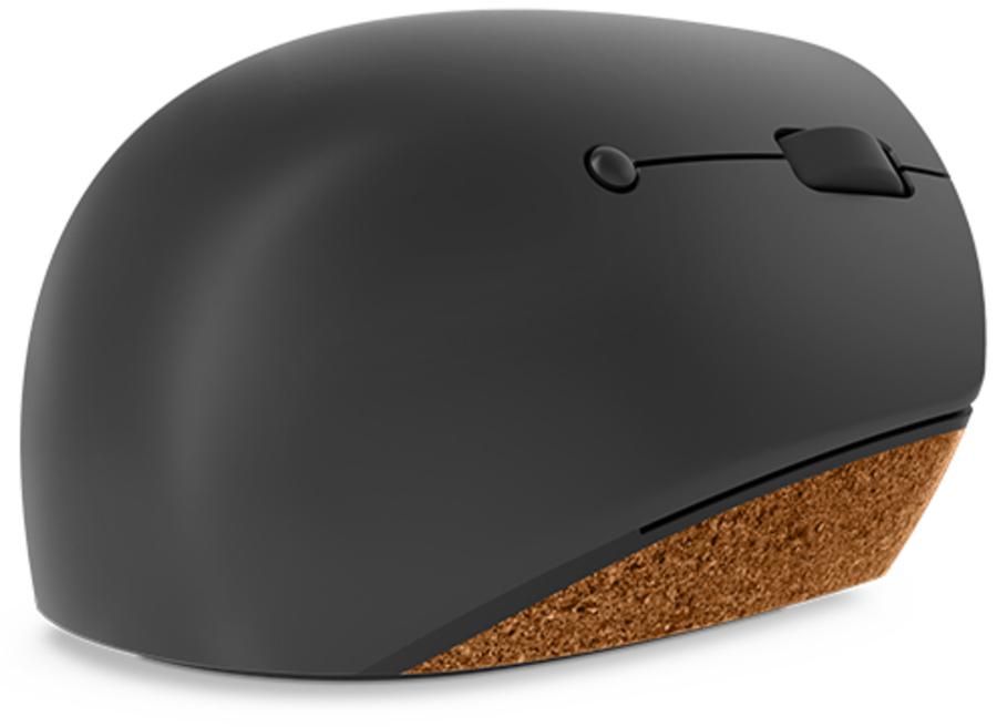 Lenovo Go Wireless Vertical Mouse