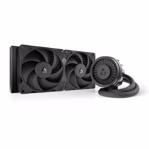 ARCTIC Liquid Freezer III Pro Water (280mm)