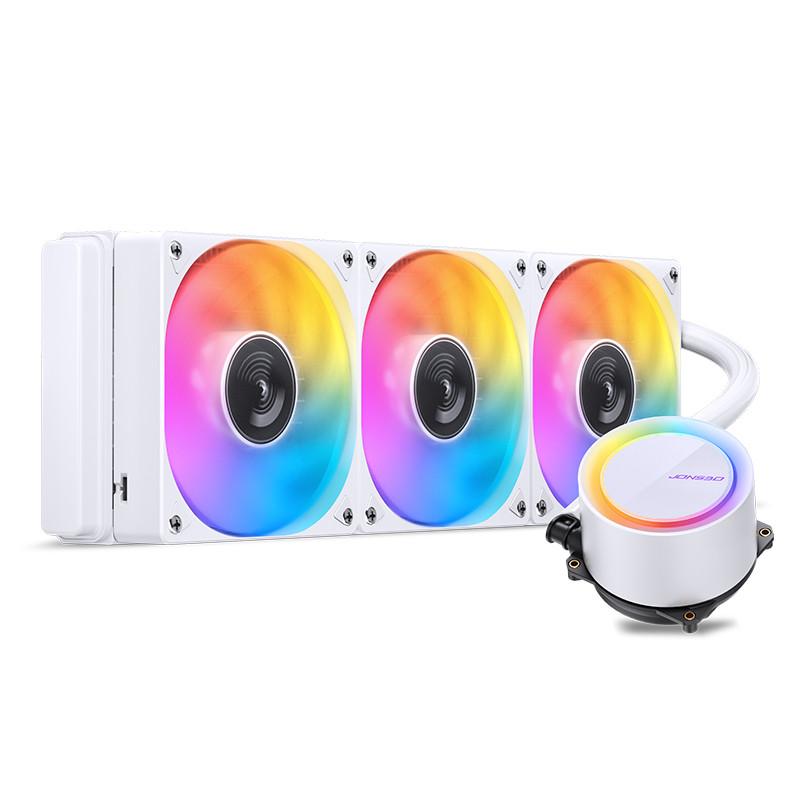Jonsbo TG-360 (White)