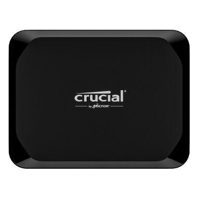 CRUCIAL X9 (4TB)