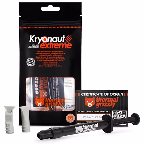 THERMAL GRIZZLY Kryonaut Extreme