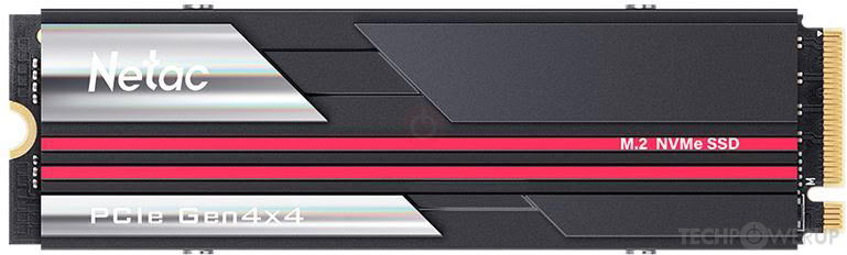 Netac NV7000