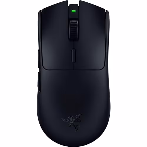 RAZER Viper V3 HyperSpeed Wireless Gaming Mouse 6 Buttons
