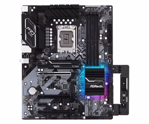 Asrock Z690 PRO RS