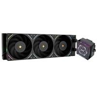 Thermalright Hyper Vision UB ARGB Water (Black)
