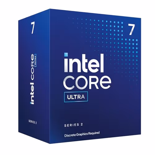 Intel CPU Core Ultra 7 265F (Tray)