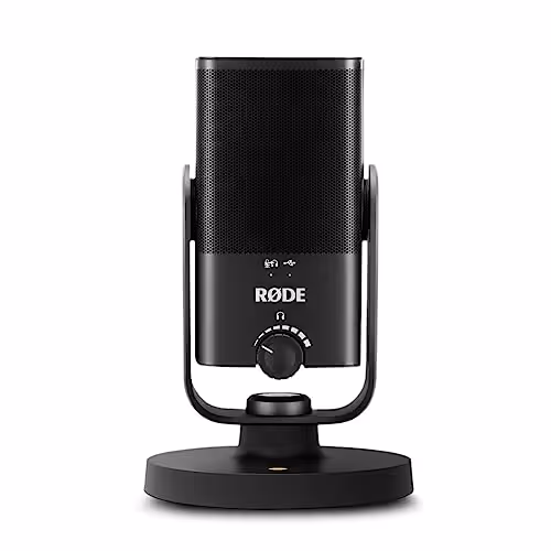 RODE NT-USB Mini