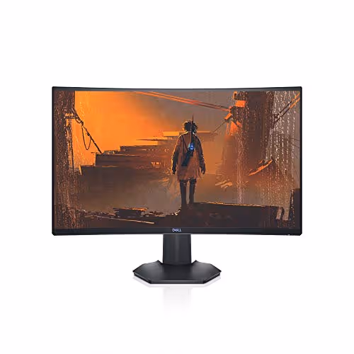 Dell S2721HGF 27 VA Curved Monitor