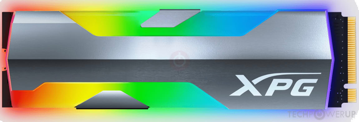 XPG Spectrix S20G (1TB)
