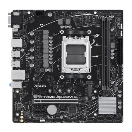 ASUS PRIME A620M-E-CSM Micro ATX