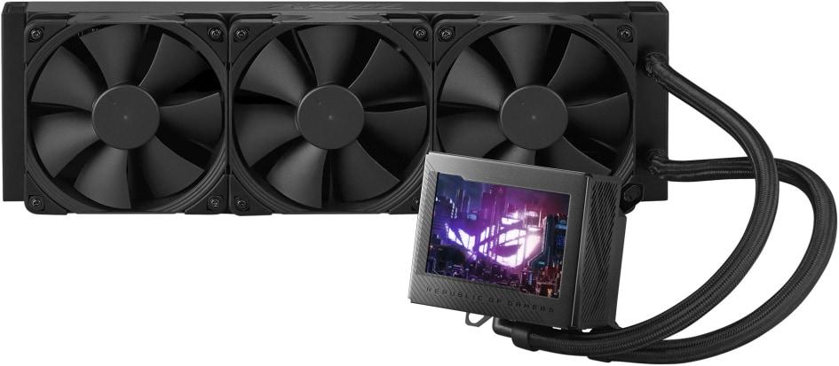 ASUS ROG Ryujin III Water (Black)