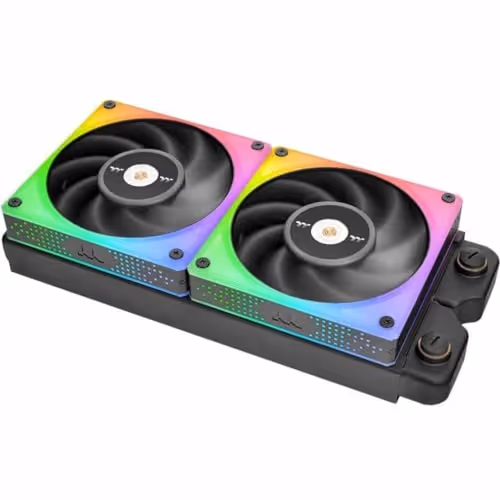 THERMALTAKE TOUGHFAN 12