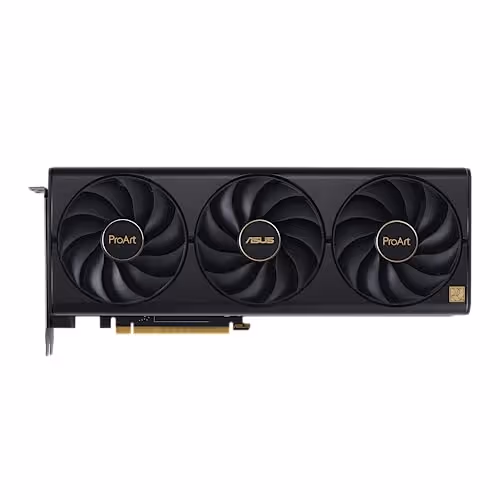 ASUS ProArt OC GeForce RTX 4080 GDDR6X