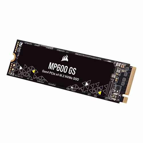 corsair MP600 GS M.2-2280 NVMe (500GB)