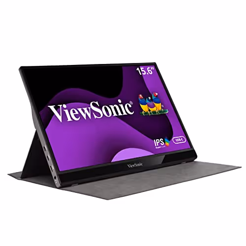 VIEWSONIC VP2768A 27 IPS Monitor