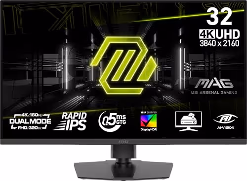 MSI MAG 322URDF E16