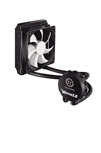THERMALTAKE Water 3.0 Performer C + LNC Water